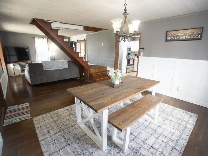 5620 Vore Ridge Road , Athens, OH 45701 Photo 14