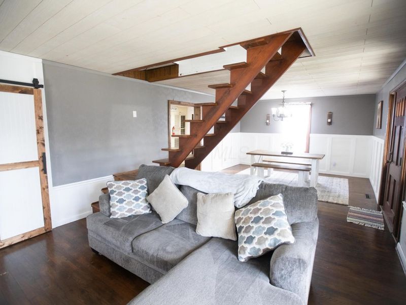 5620 Vore Ridge Road , Athens, OH 45701 Photo 19