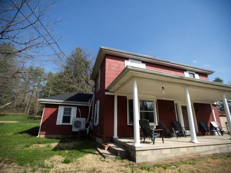 5620 Vore Ridge Road , Athens, OH 45701 Photo 2