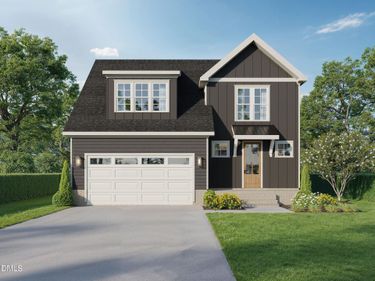 708 Grayhaven Place, Raleigh, NC 27606