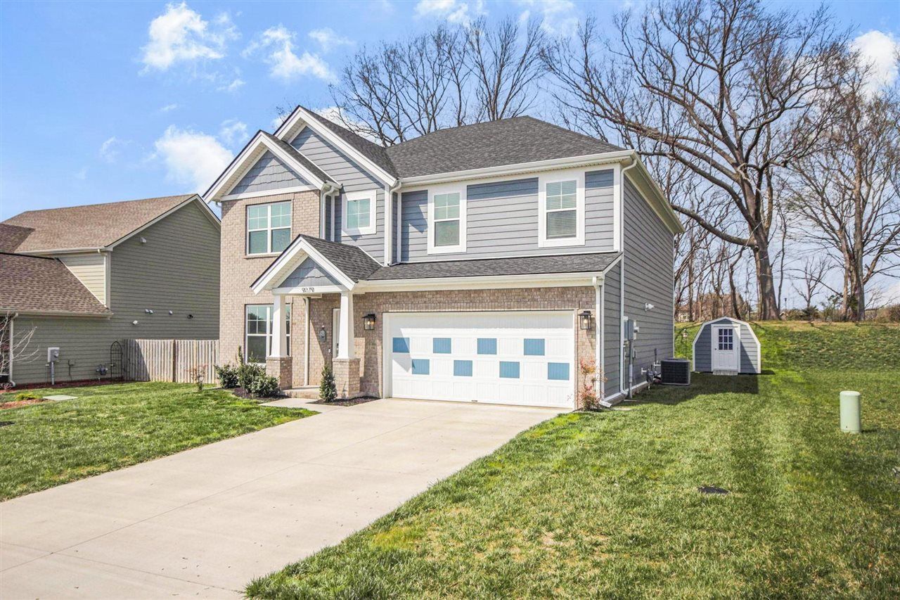 9079 Sunflower Lane, Alvaton, KY 42122 Main Photo