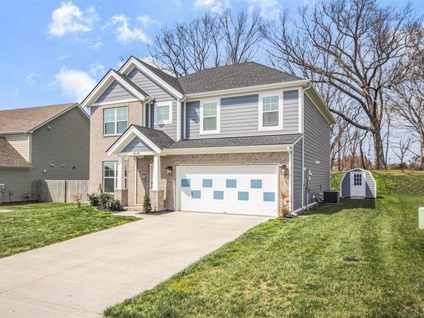 9079 Sunflower Lane , Alvaton, KY 42122