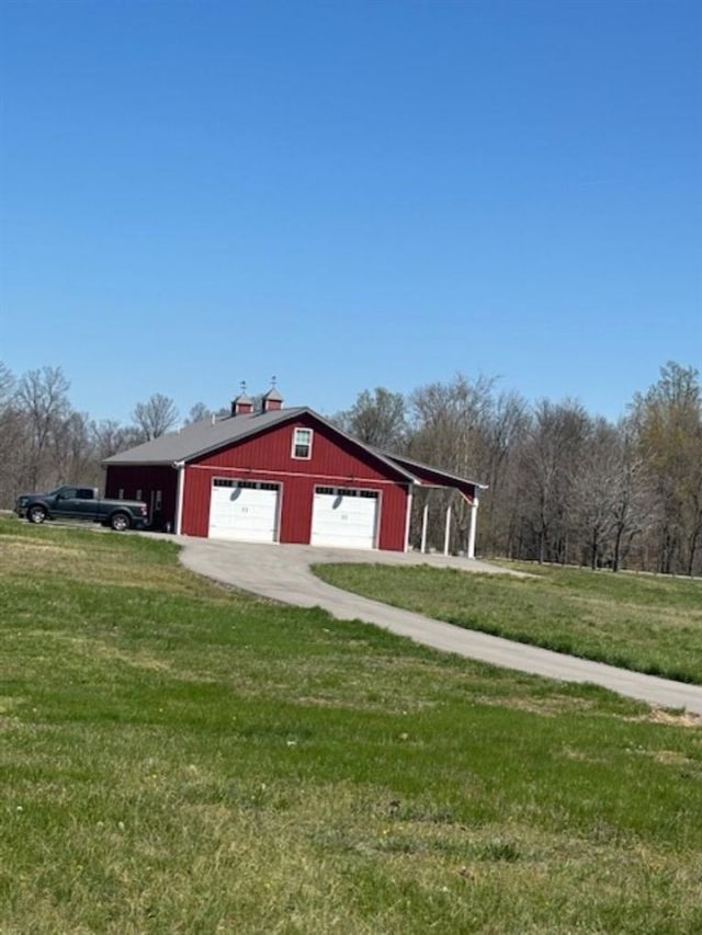 109 Worthington Way, Belton, KY 42324 Main Photo
