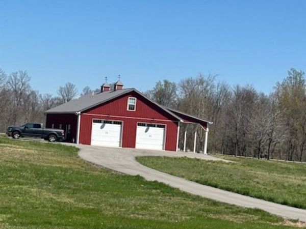 109 Worthington Way , Belton, KY 42324