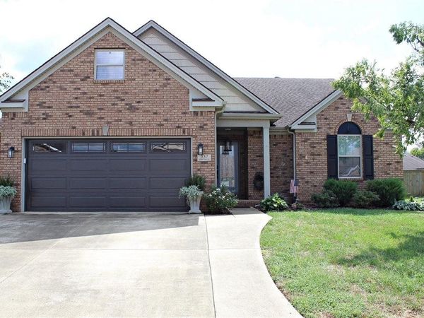 337 Kempton Lane , Bowling Green, KY 42104