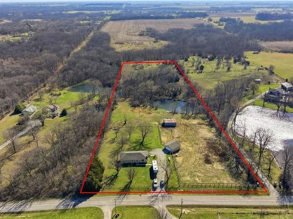 1936 Highway OO N/A, Odessa, MO 64076