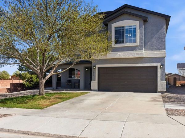 3828 Tranquil Meadows Drive NE, Rio Rancho, NM 87144