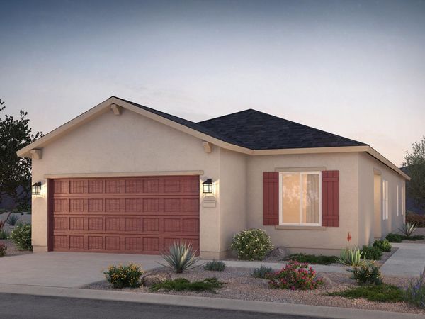 279 Prism Avenue SW, Rio Rancho, NM 87124