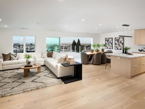 1689 Sunnyslope Avenue, Belmont, CA 94002