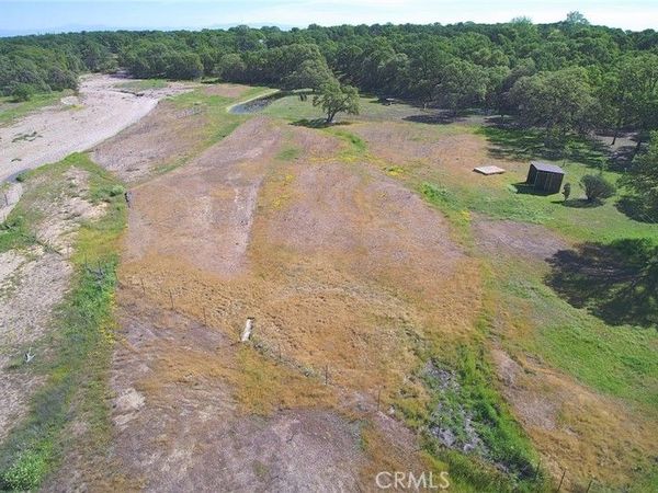 0 Matlock Loop Lot 81, Cottonwood, CA 96022