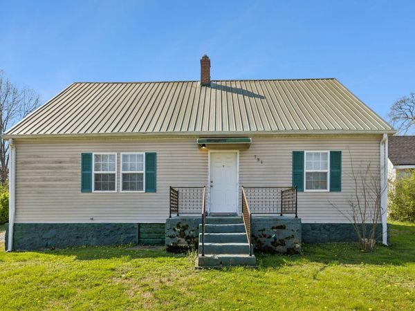 731 Cedar St, Lewisburg, TN 37091