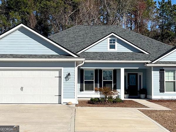 158 Verano Street, Kingsland, GA 31548