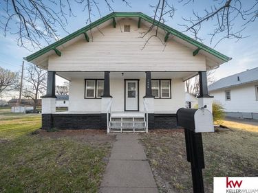 1436 N Commercial Avenue, Superior, NE 68978