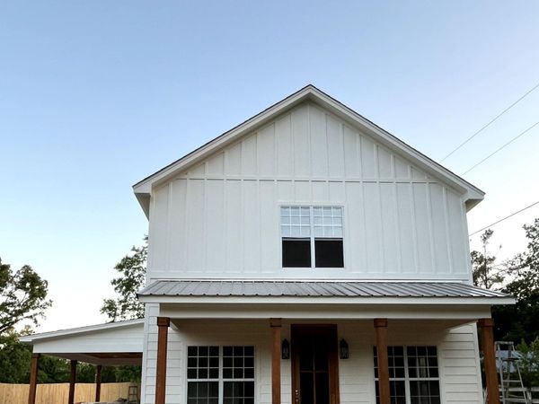 46 County Road 317, Oxford, MS 38655