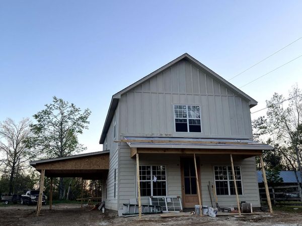 46 County Road 317, Oxford, MS 38655