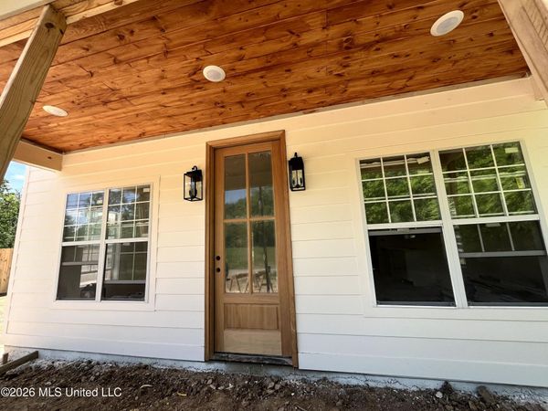 46 County Road 317, Oxford, MS 38655