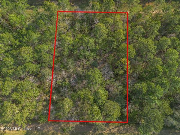 Ramon Street, Bay Saint Louis, MS 39520