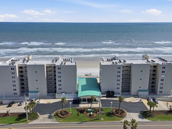 4495 S Atlantic Avenue, Ponce Inlet, FL 32127