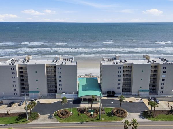 4495 S Atlantic Avenue, Unit 501, Ponce Inlet, FL 32127
