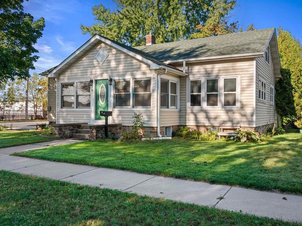 111 3RD STREET, Port Edwards, WI 54469