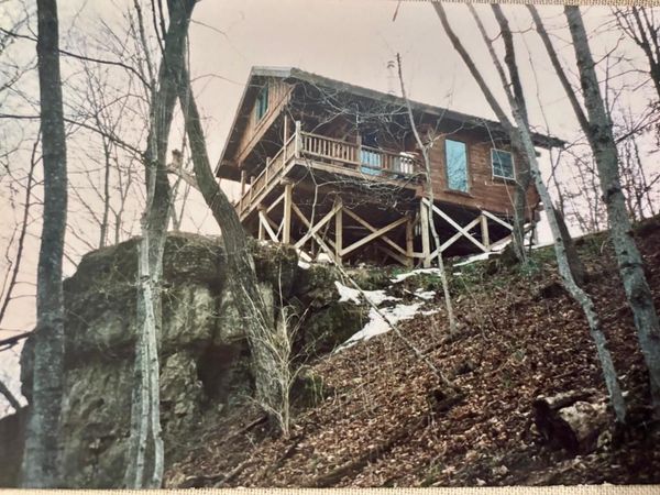 COUNTY ROAD E, Steuben, WI 54657