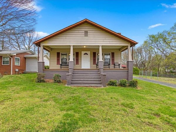 109 Fisher Street, Athens, TN 37303