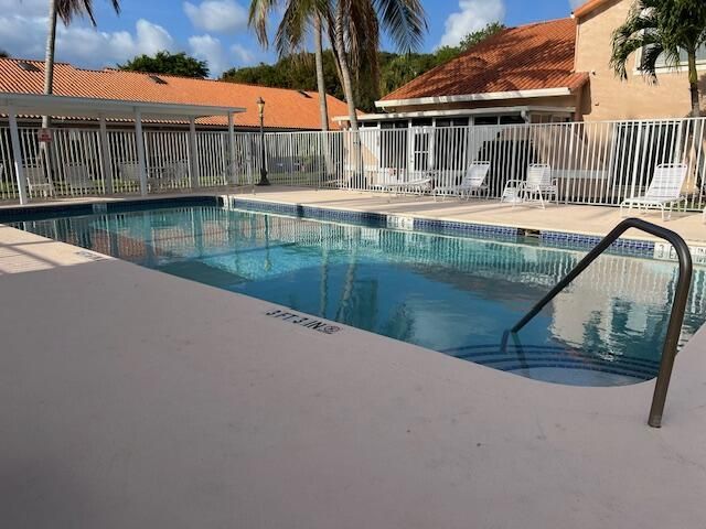 8597 Jade Drive, Unit 102, Tamarac, FL 33321 Photo