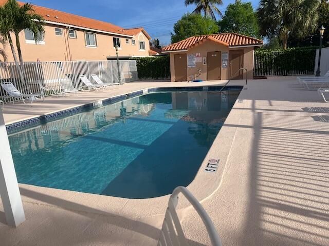 8597 Jade Drive, Unit 102, Tamarac, FL 33321 Photo