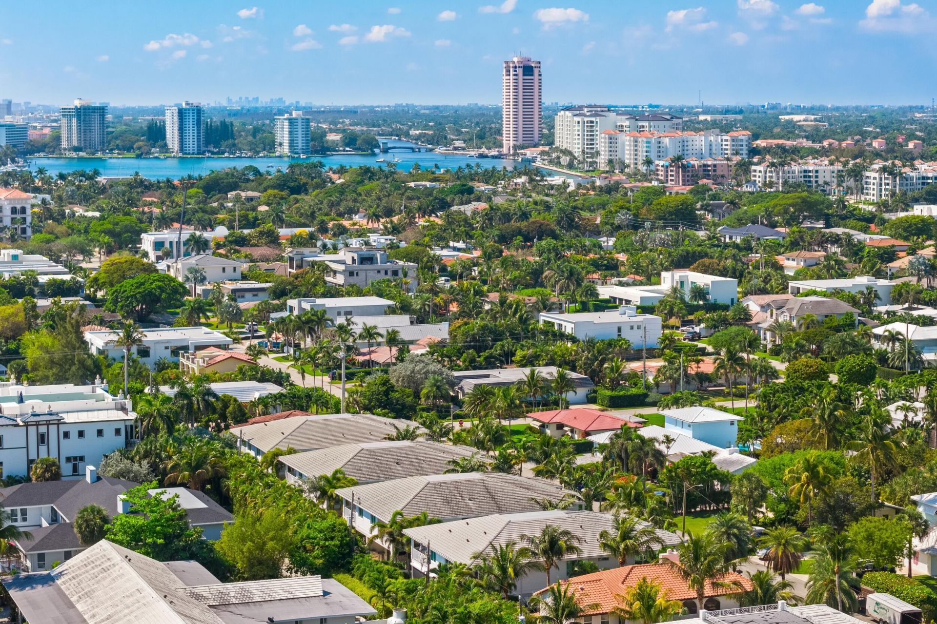 444 NE Wavecrest Way, Boca Raton, FL 33432 Photo