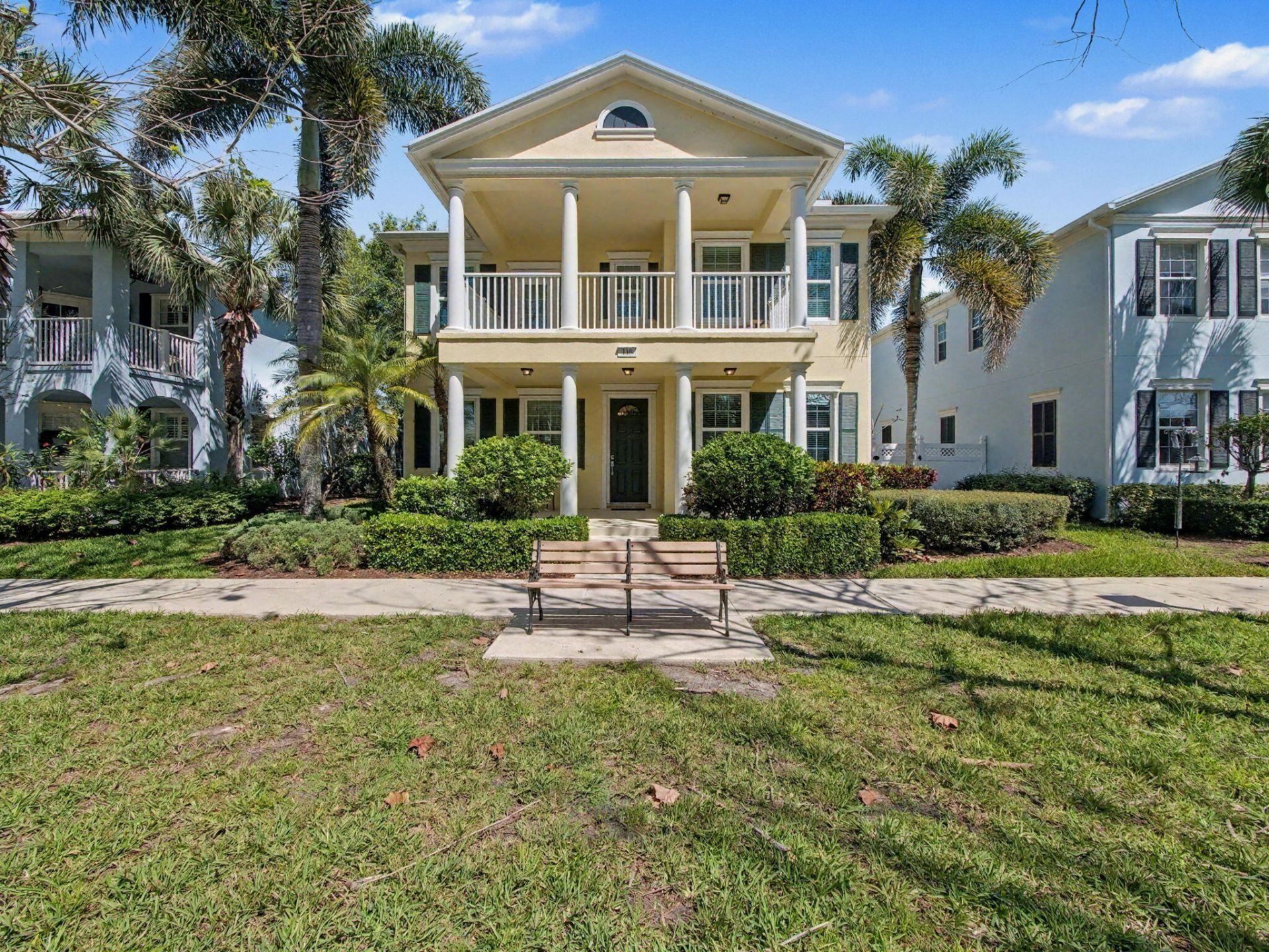 110 Bonaire Lane, Jupiter, FL 33458 Photo