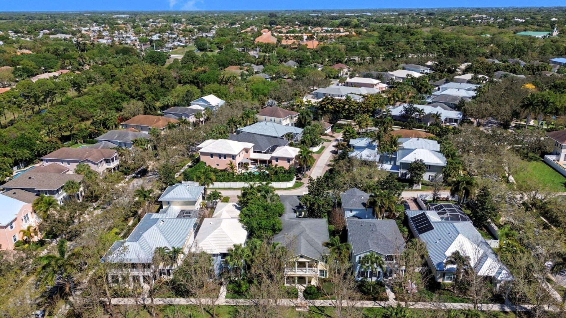 110 Bonaire Lane, Jupiter, FL 33458 Photo