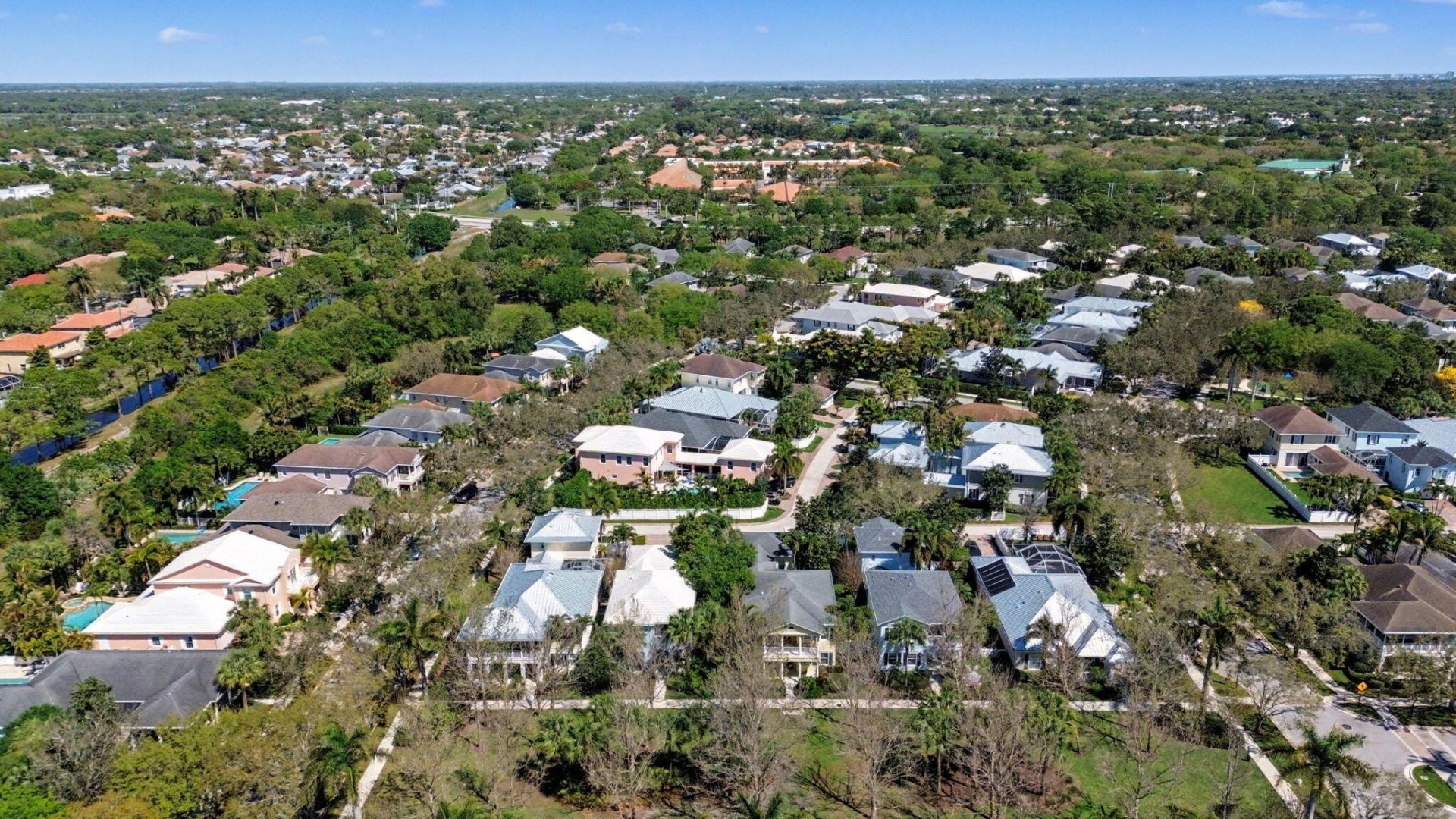 110 Bonaire Lane, Jupiter, FL 33458 Photo