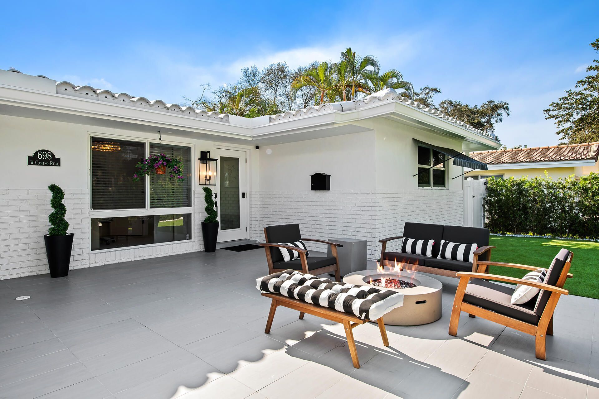 698 W Camino, Boca Raton, FL 33486 Photo