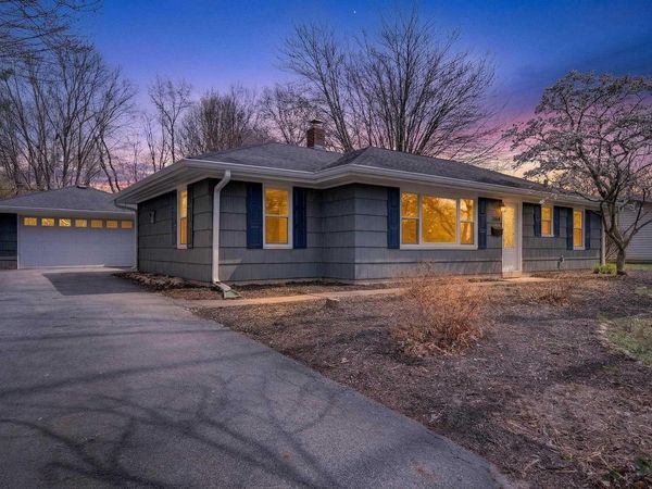 2604 SHERMAN Drive, Kokomo, IN 46902