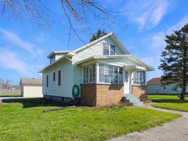 1113 Baker Avenue, Goshen, IN 46526