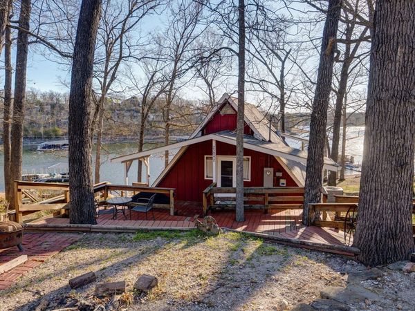 25092 Farm Road 2236 , Shell Knob, MO 65747