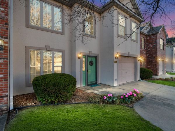 1205 Half Day Drive, Warrensburg, MO 64093