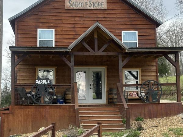 7537 Arkansas 289, Mammoth Spring, AR 72554