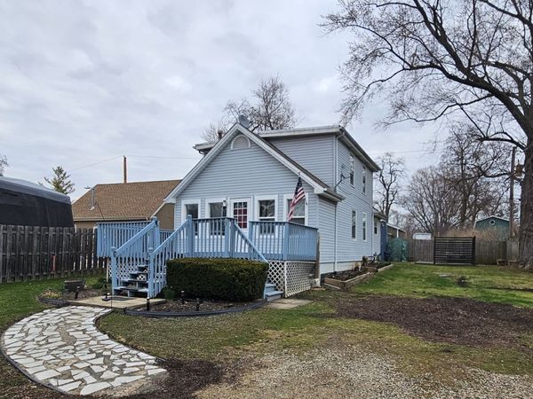 39101 N Walnut Street , Lake Villa, IL 60046