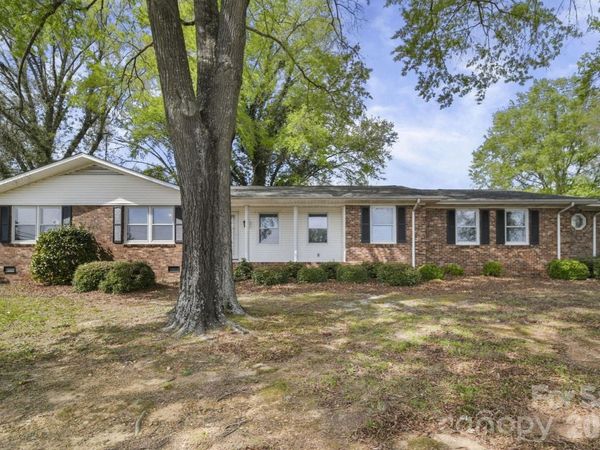 164 New York Avenue, Peachland, NC 28133