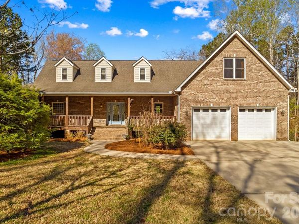 260 River Country Road, Salisbury, NC 28146