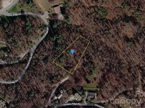 330 Chimney Ridge Road , Topton, NC 28781