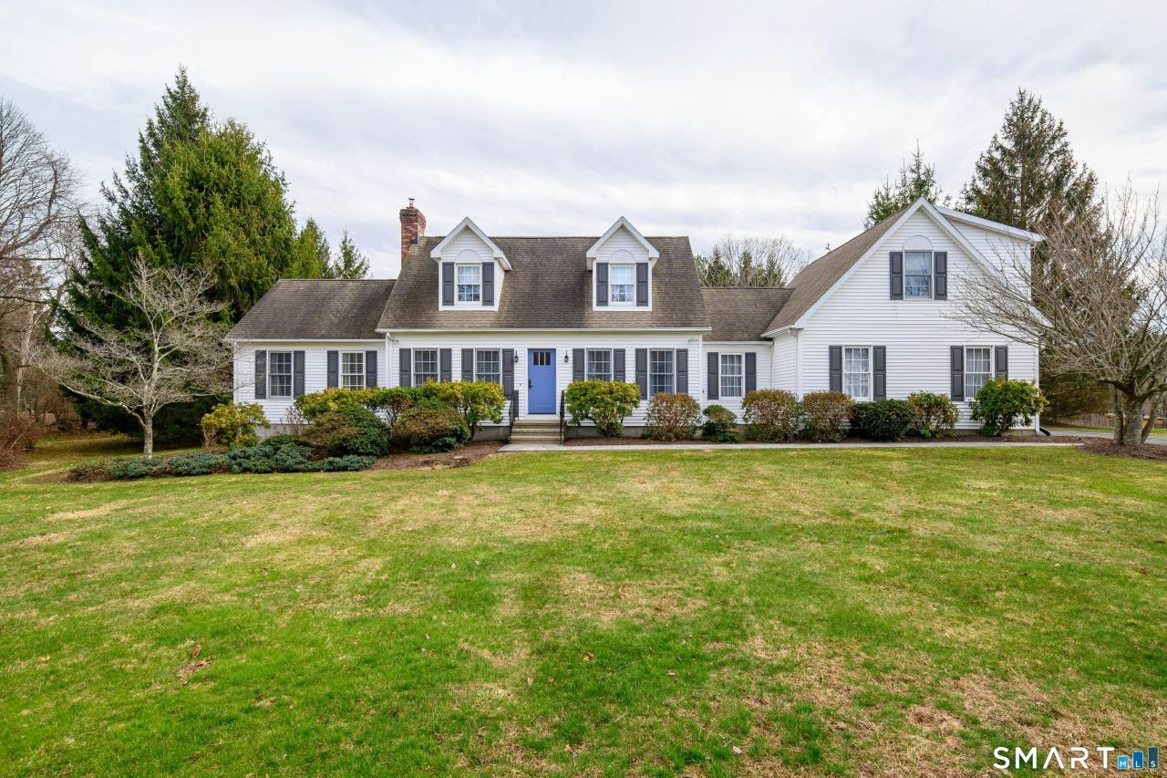 1 Whipstick, New Fairfield, CT 06812 Main Photo