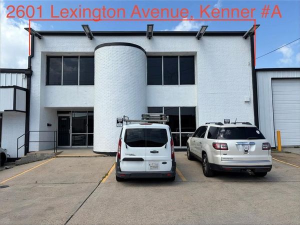 2601 LEXINGTON Avenue , Unit A, Kenner, LA 70062