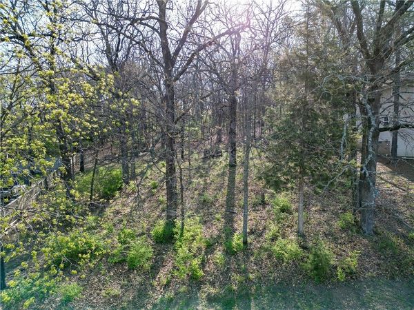 1646 N Forrest Heights , Fayetteville, AR 72703