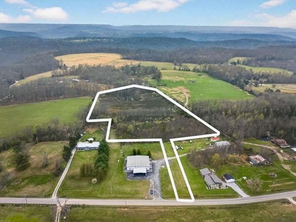 5115 Buck Mountain Rd., Cookeville, TN 38506