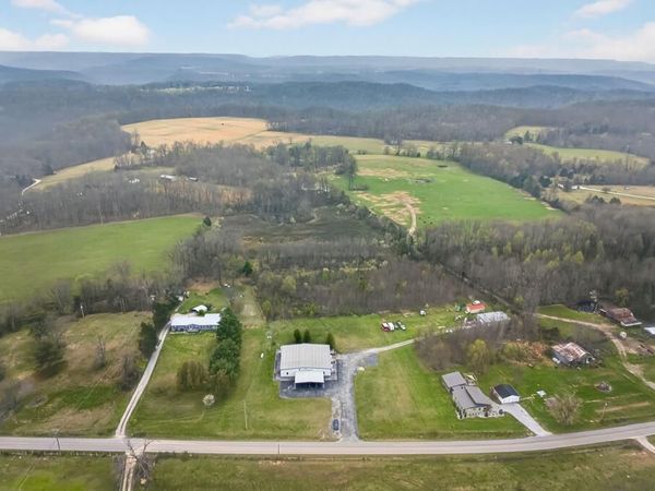 5115 Buck Mountain Rd., Cookeville, TN 38506