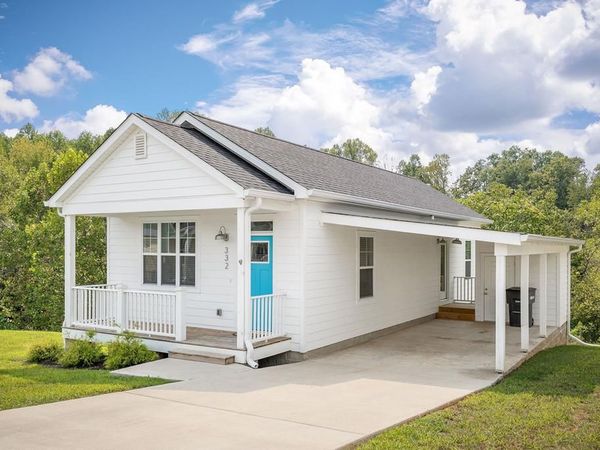 332 Hemlock Circle, Cookeville, TN 38501