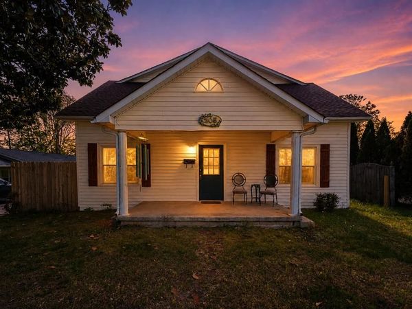 205 Ferguson Ave, Cookeville, TN 38501