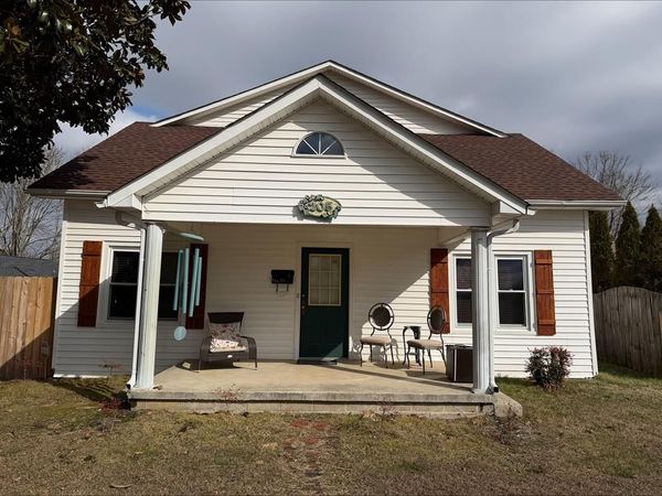 205 Ferguson Ave, Cookeville, TN 38501